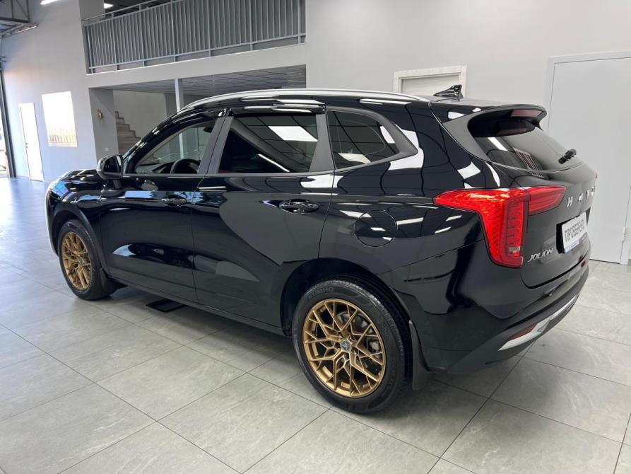 Haval Jolion I Казань  - изображение 5