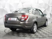 Lada (ВАЗ) Granta I Рестайлинг Ульяновск  - изображение 25