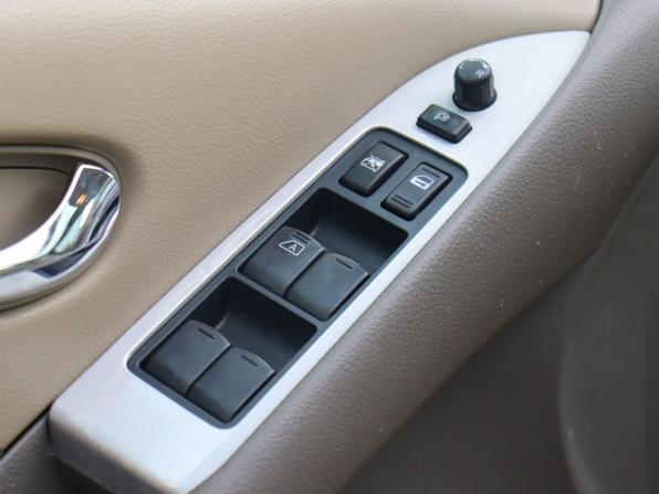 Nissan Murano II (Z51) Рестайлинг с пробегом 2011 года, цена 1 100 000 рублей, 234078 км, внедорожник, Автокод Объявления