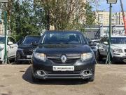 Renault Logan II Санкт-Петербург  - изображение 15