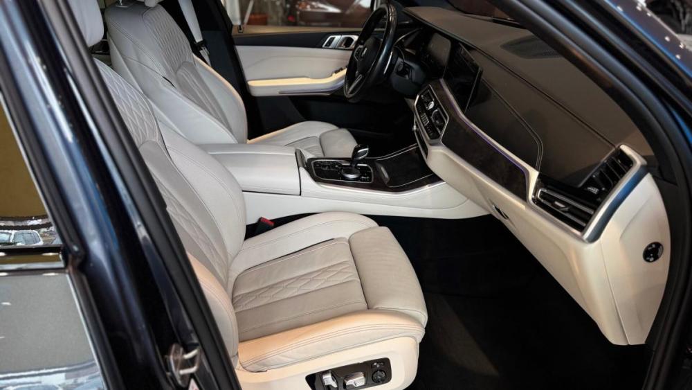 BMW X5 IV (G05/G18) Киров  - изображение 20