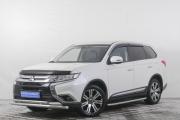 Mitsubishi Outlander III Рестайлинг 2 Кемерово  - изображение 28