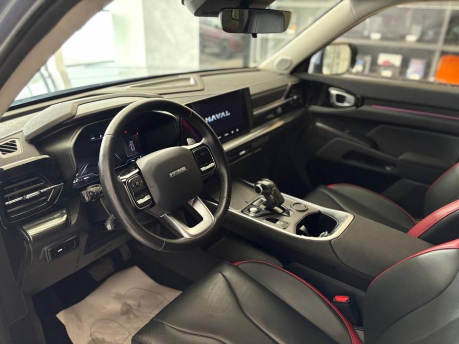 Haval H3 I Ярославль  - изображение 5