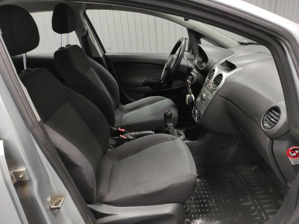 Opel Corsa D Рестайлинг II с пробегом 2012 года, цена 495 000 рублей, 97564 км, хэтчбек, Автокод Объявления
