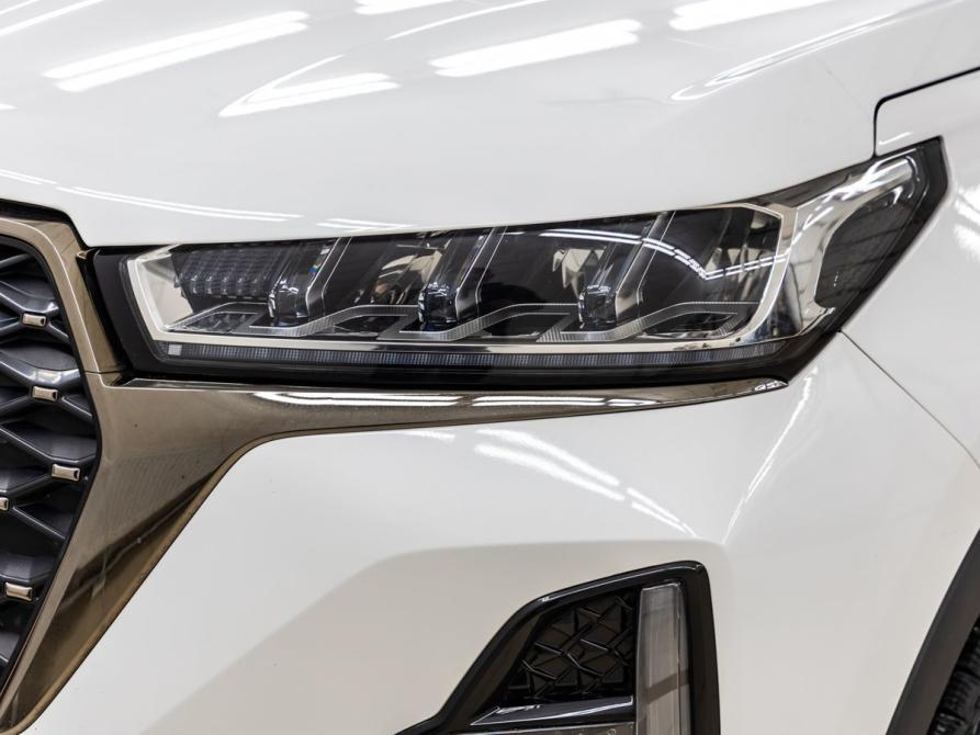 Chery Tiggo 7 Pro Max I Волгоград  - изображение 9