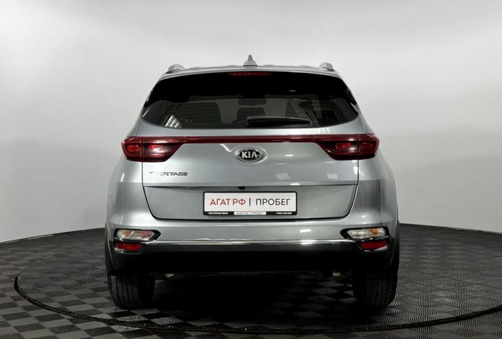 Kia Sportage IV Рестайлинг Нижний Новгород  - изображение 7