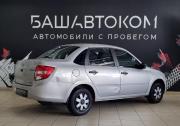 Lada (ВАЗ) Granta I Уфа  - изображение 17