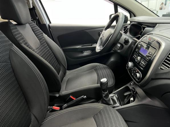 Renault Kaptur I с пробегом 2019 года, цена 1 550 000 рублей, 79000 км, внедорожник, Автокод Объявления