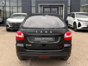 Lada (ВАЗ) Granta I Рестайлинг Октябрьский  - изображение 21