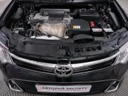 Toyota Camry VII (XV50) Рестайлинг 2 Ульяновск  - изображение 40