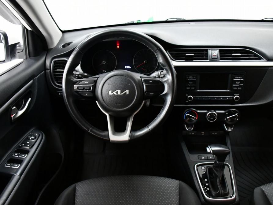Kia Rio IV Рестайлинг Новосибирск  - изображение 10