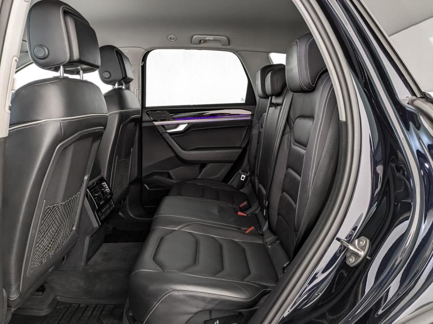 Volkswagen Touareg III Москва  - изображение 18
