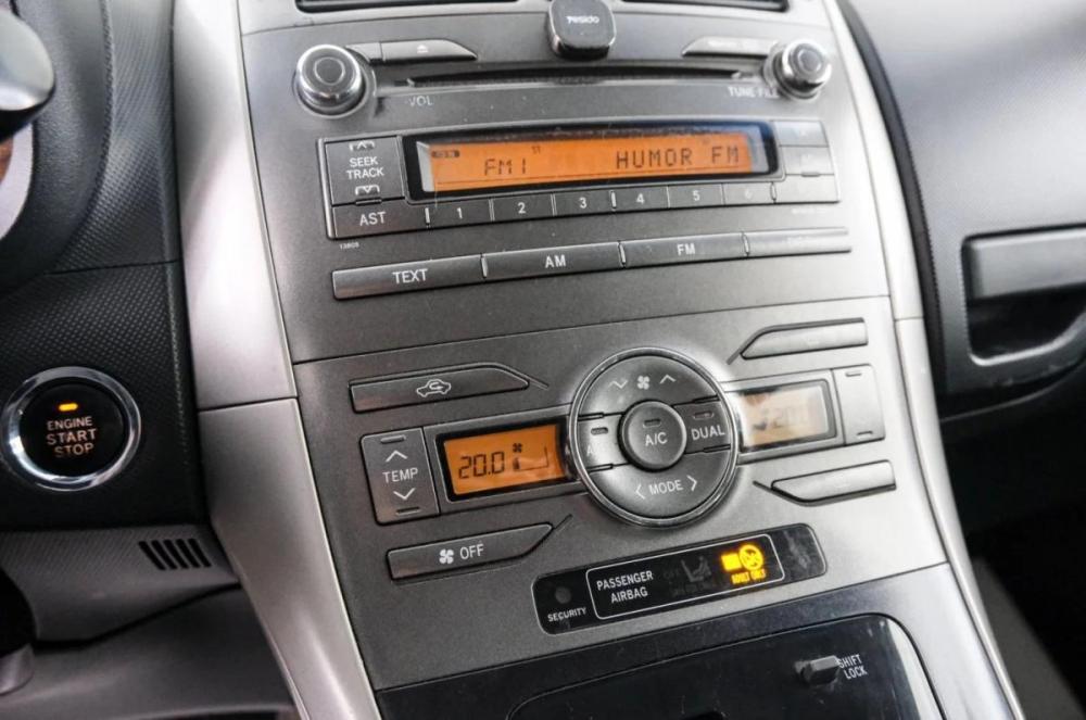 Toyota Auris I Красноярск  - изображение 16
