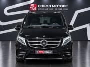 Mercedes-Benz V-Класс III (W447) Ростов-на-Дону  - изображение 19