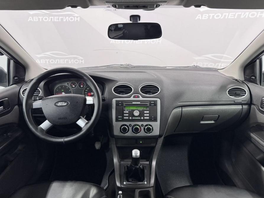 Ford Focus II Новосибирск  - изображение 15