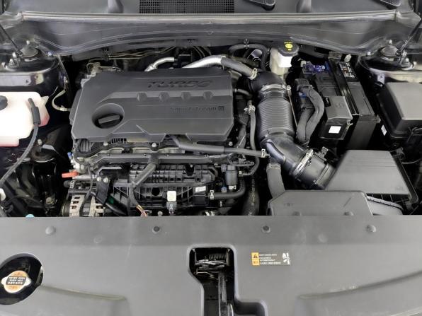 Kia Sportage V с пробегом 2023 года, цена 3 685 000 рублей, 43832 км, внедорожник, Автокод Объявления