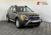 Renault Duster I Рестайлинг Нижний Новгород  - изображение 21