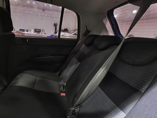 Hyundai Getz I Рестайлинг с пробегом 2008 года, цена 390 000 рублей, 200899 км, хэтчбек, Автокод Объявления