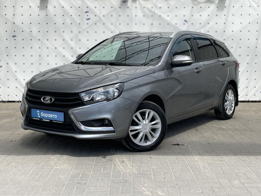 Lada (ВАЗ) Vesta I Тамбов  - изображение 1