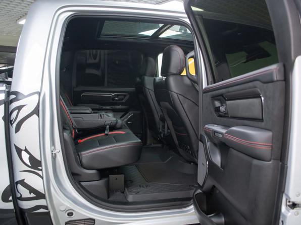 Ram 1500 V Рестайлинг с пробегом 2026 года, цена 12 499 000 рублей, 57 км, offers.body_type.unknown, Автокод Объявления
