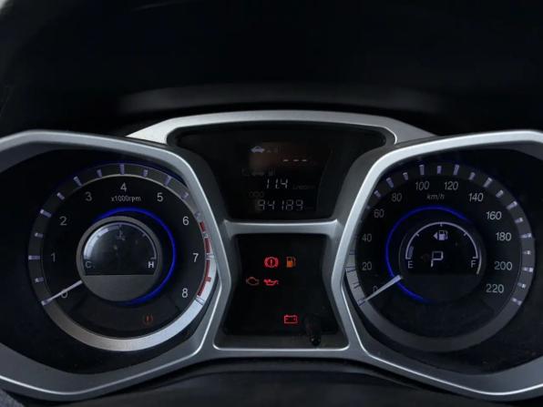 JAC S3 I с пробегом 2022 года, цена 999 500 рублей, 94436 км, внедорожник, Автокод Объявления