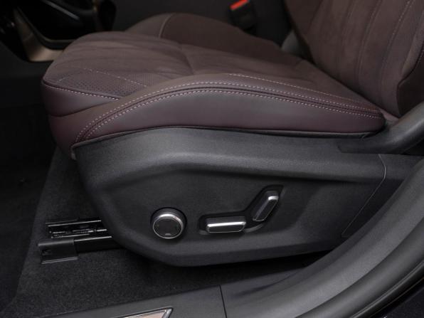 Geely Monjaro I Рестайлинг 2 с пробегом 2026 года, цена 4 200 000 рублей, 50 км, внедорожник, Автокод Объявления