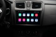 Renault Logan II Рестайлинг Крым  - изображение 41