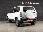 Lada (ВАЗ) Niva Travel I Екатеринбург  - изображение 25