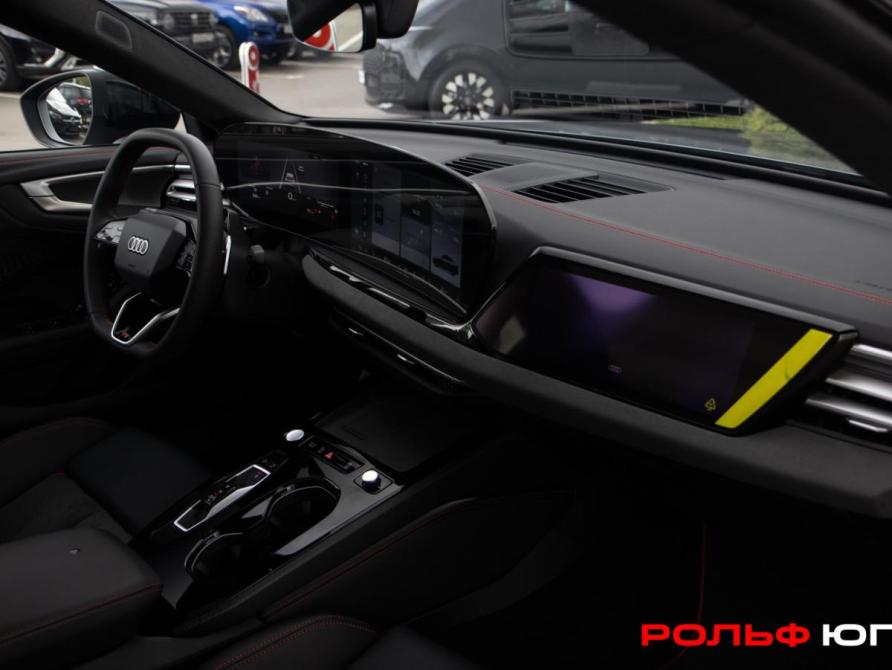 Audi A5 III (B10) Москва  - изображение 7
