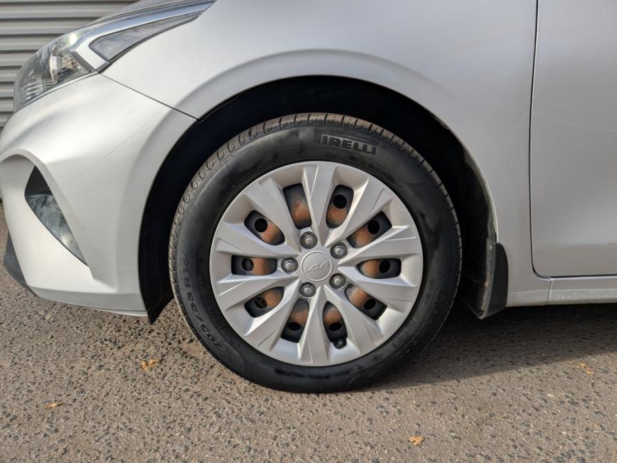 Kia Cerato IV Рестайлинг Москва  - изображение 20