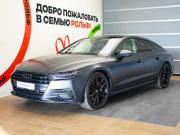 Audi A7 II (4K) Москва  - изображение 41