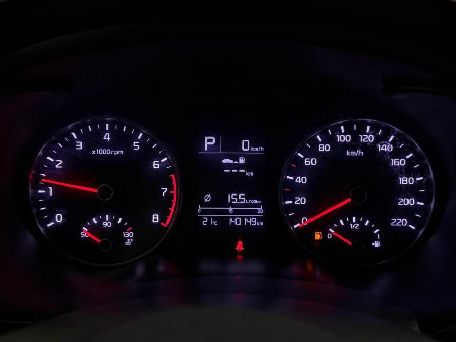 Kia Rio IV Краснодар  - изображение 10