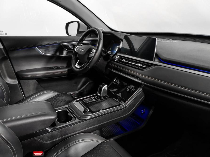 Chery Tiggo 8 I Рестайлинг Санкт-Петербург  - изображение 16