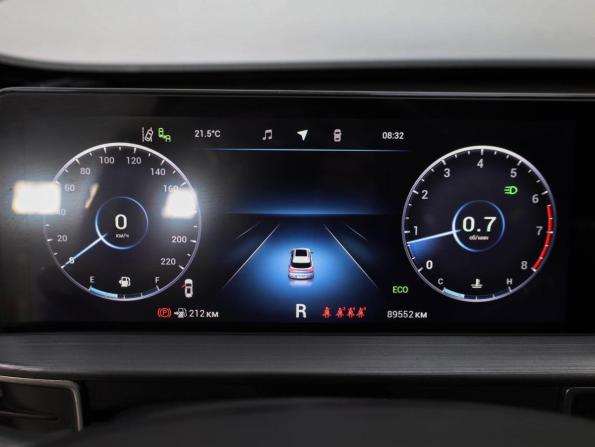 Chery Tiggo 7 Pro Max I с пробегом 2023 года, цена 1 719 000 рублей, 89552 км, внедорожник, Автокод Объявления