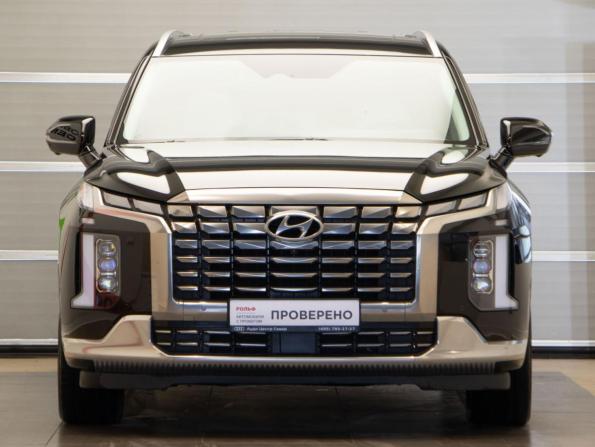 Hyundai Palisade I Рестайлинг с пробегом 2023 года, цена 4 990 000 рублей, 96328 км, внедорожник, Автокод Объявления