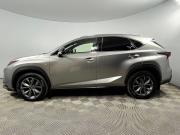 Lexus NX I Борисоглебск  - изображение 21