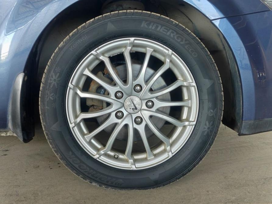 Kia Ceed I Рестайлинг Москва  - изображение 17