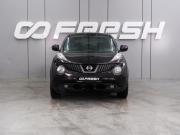 Nissan Juke I Воронеж  - изображение 20