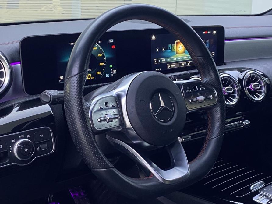 Mercedes-Benz CLA II (C118 X118) Уфа  - изображение 26