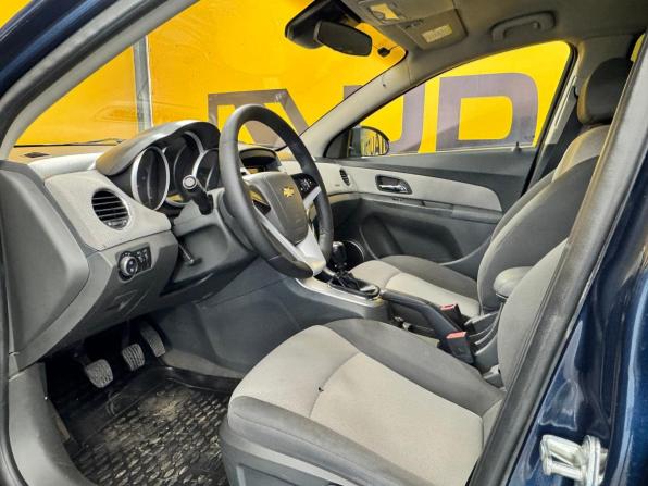 Chevrolet Cruze I с пробегом 2010 года, цена 579 000 рублей, 160000 км, седан, Автокод Объявления