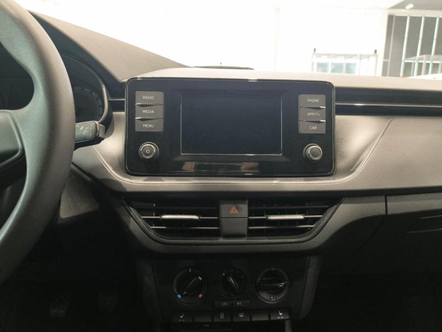 Skoda Rapid II Казань  - изображение 18