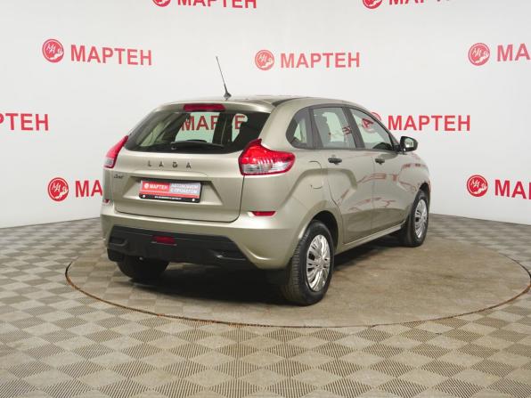 Lada (ВАЗ) XRAY I с пробегом 2017 года, цена 900 000 рублей, 27451 км, хэтчбек, Автокод Объявления