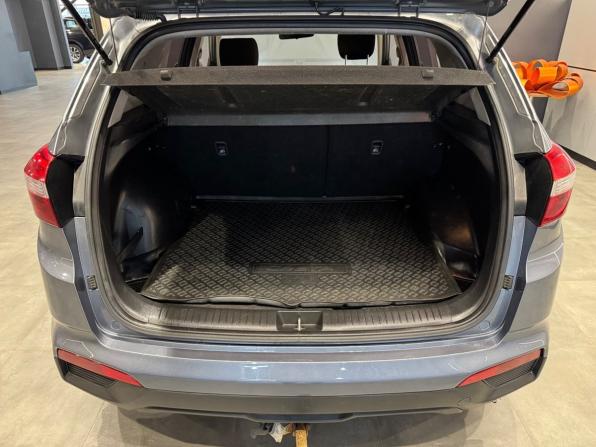 Hyundai Creta I с пробегом 2020 года, цена 1 619 000 рублей, 70000 км, внедорожник, Автокод Объявления
