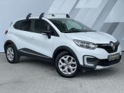 Renault Kaptur I Екатеринбург  - изображение 30
