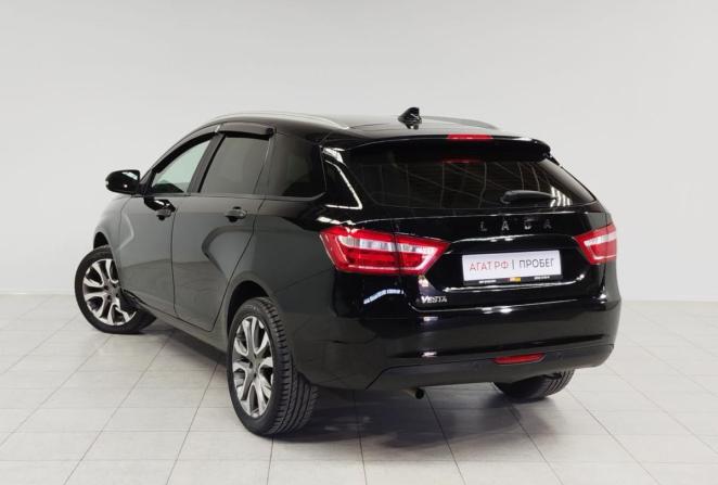 Lada (ВАЗ) Vesta I с пробегом 2021 года, цена 1 156 000 рублей, 54831 км, универсал, Автокод Объявления