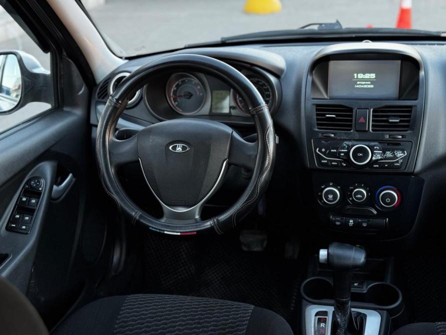 Lada (ВАЗ) Kalina II Архангельск  - изображение 15