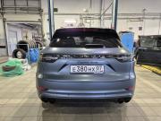Porsche Cayenne III Санкт-Петербург  - изображение 11