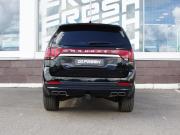 Kia Mohave I Рестайлинг 2 Владимир  - изображение 43
