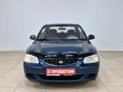 Hyundai Accent II Альметьевск  - изображение 21