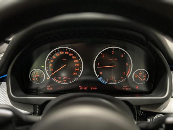 BMW X5 III (F15) с пробегом 2016 года, цена 3 108 000 рублей, 271360 км, внедорожник, Автокод Объявления